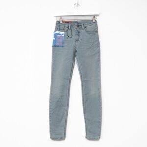 Acne Studios -‎ Climb Skinny Jeans